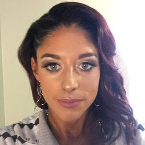 Meet your Posher, Andreanne